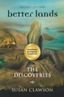 Image for better lands : The Discoveries