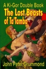 Image for Ki-Gor, the Beasts of Ta&#39;tamba