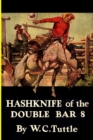 Image for Hashknife of the Double Bar 8