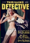 Image for Thrilling Detective, October 1948
