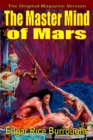 Image for The Master Mind of Mars (magazine text)