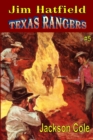 Image for Jim Hatfield Texas Rangers #5