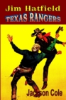 Image for Jim Hatfield Texas Rangers #6