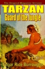 Image for Tarzan Guard of the Jungle