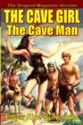 Image for The Cave Girl/The Cave Man