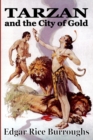 Image for Tarzan and the City of Gold