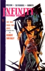 Image for Infinity, March 1958