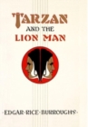 Image for Tarzan and the Lion Man