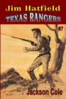 Image for Jim Hatfield Texas Rangers #7