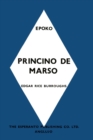 Image for Princino De Marso