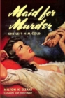 Image for Maid For Murder