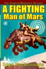 Image for A Fighting Man of Mars