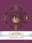 Image for Harry Potter 2020-2021 Weekly Planner
