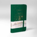 Image for Harry Potter: Slytherin Constellation Ruled Pocket Journal