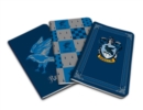 Image for Harry Potter: Ravenclaw Pocket Notebook Collection