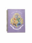 Image for Harry Potter Spiral Notebook