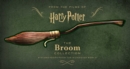 Image for Harry Potter: The Broom Collection : &amp; Other Props from the Wizarding World