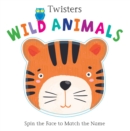 Image for Twisters: Wild Animals