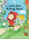 Image for Fairytale Carousel: Little Red Riding Hood