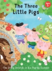 Image for Fairytale Carousel: The Three Little Pigs