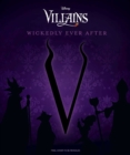 Image for Disney Villains: A Portrait of Evil : History&#39;s Wickedest Luminaries (Books About Disney Villains)