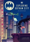 Image for Exploring Gotham City