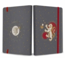 Image for Harry Potter: Gryffindor Constellation Softcover Notebook