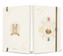 Image for Harry Potter: Hogwarts Constellation Softcover Notebook