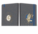 Image for Harry Potter: Ravenclaw Constellation Softcover Notebook