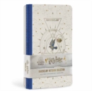 Image for Harry Potter: Ravenclaw Constellation Sewn Notebook Collection