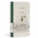 Image for Harry Potter: Slytherin Constellation Sewn Notebook Collection