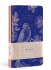 Image for Jane Austen Sewn Notebook Collection : Set of 3