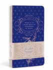 Image for Jane Austen Sewn Pocket Notebook Collection : Set of 3