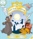 Image for Disney Classics: Make Your Own Pop-Up Book: Magical Moments