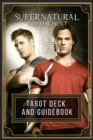 Image for Supernatural Tarot Deck and Guidebook