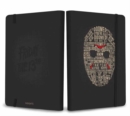 Image for Friday the 13th Softcover Notebook