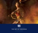 Image for DC: Collecting the Multiverse : The Art of Sideshow