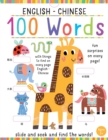 Image for Slide and Seek: 100 Words English-Chinese