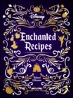 Image for Disney Enchanted Recipes Cookbook