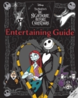Image for The Nightmare Before Christmas: The Official Cookbook &amp; Entertaining Guide