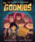 Image for The Goonies  : the illustrated storybook