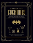 Image for Gotham City Cocktails