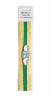 Image for Friends: Central Perk Elastic Band Bookmark