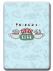 Image for Friends: Central Perk Sticky Note Tin Set