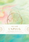 Image for Unplug Sewn Notebook Collection