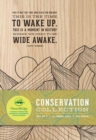 Image for Conservation Sewn Notebook Collection (Set of 3) : Large (Notebook With Quotes, Hiking Journal, Camping Journal