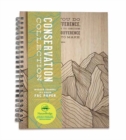Image for Conservation Wooden Journal