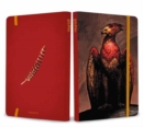 Image for Harry Potter: Fawkes Softcover Notebook