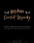 Image for Harry Potter: Crochet Wizardry | Crochet Patterns | Harry Potter Crafts : The Official Harry Potter Crochet Pattern Book