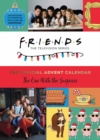 Image for Friends: The One with the Surprises Advent Calendar